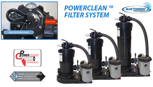 powerclean filters