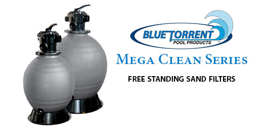 sand filters